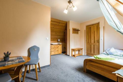 Hostal Willa Cetynka