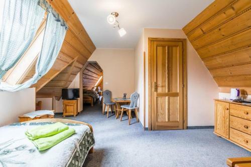 Hostal Willa Cetynka