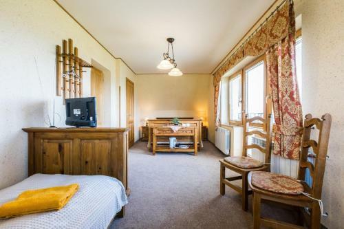 Hostal Willa Cetynka