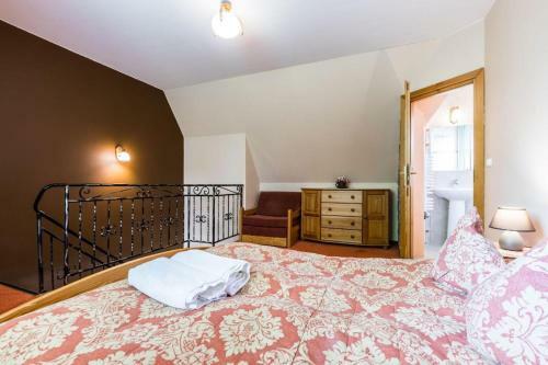 Hostal Willa Cetynka