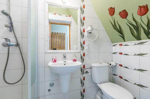 Hostal Willa Cetynka