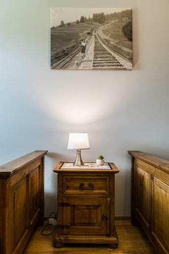 Hostal Willa Cetynka