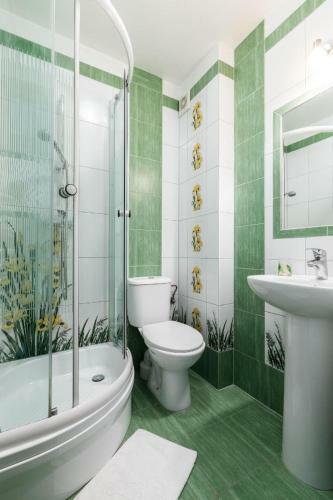 Hostal Willa Cetynka