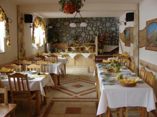 Hostal Willa Cetynka