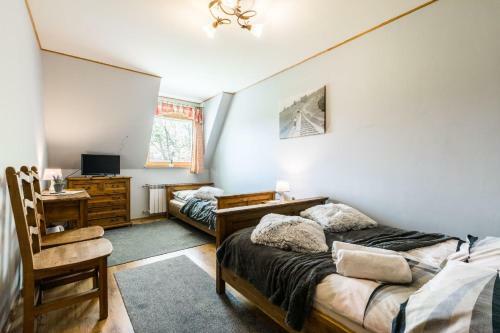 Hostal Willa Cetynka