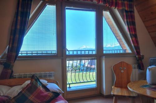 Hostal Willa Cetynka