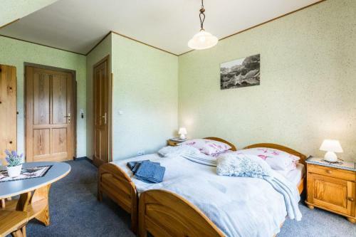 Hostal Willa Cetynka