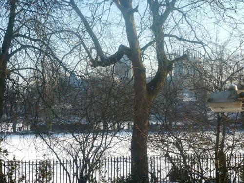 Hostal Bronte Guest House