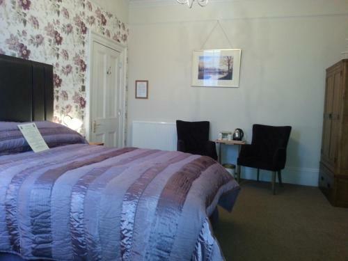 Hostal Bronte Guest House