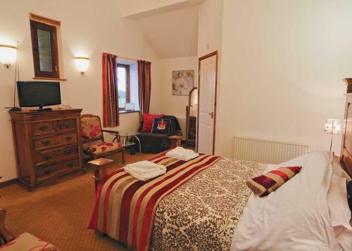 The Hay Suite