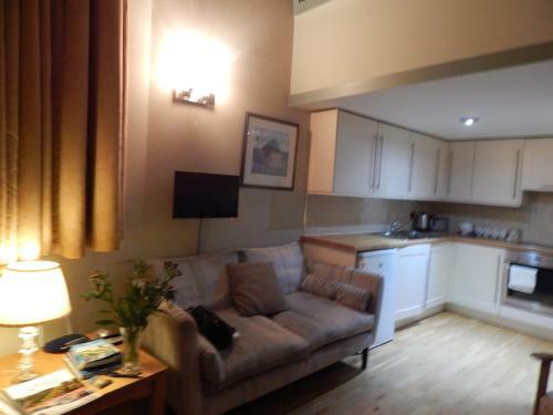 Drummond Apartment
