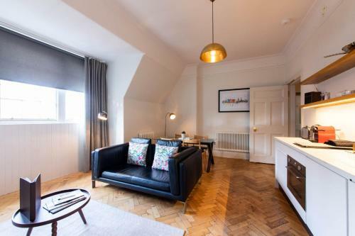 Apartamento The West Wing