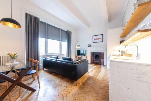 Apartamento The West Wing