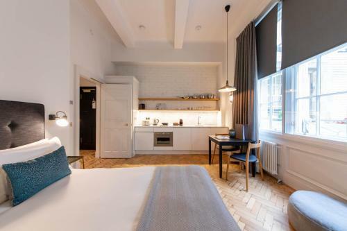 Apartamento The West Wing