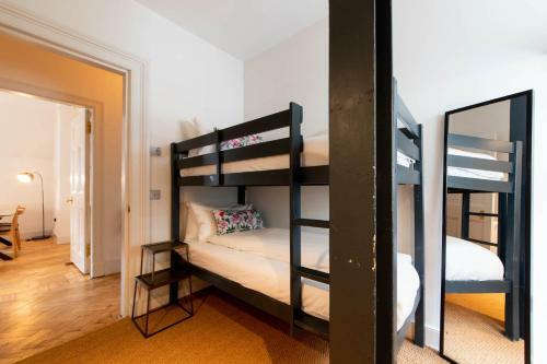 Apartamento The West Wing