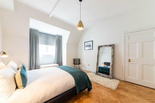 Apartamento The West Wing