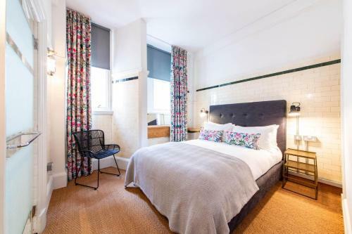 Apartamento The West Wing