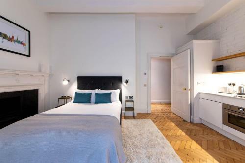 Apartamento The West Wing