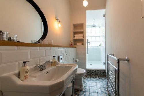 Apartamento The West Wing