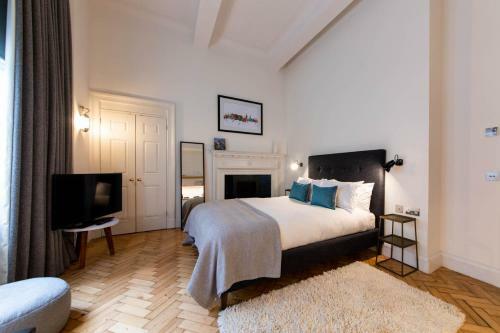 Apartamento The West Wing