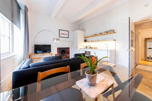 Apartamento The West Wing