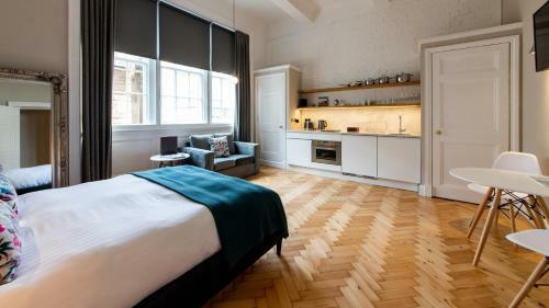 Apartamento The West Wing