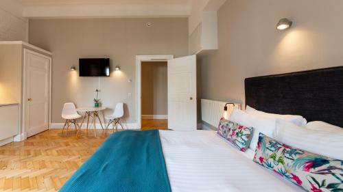 Apartamento The West Wing