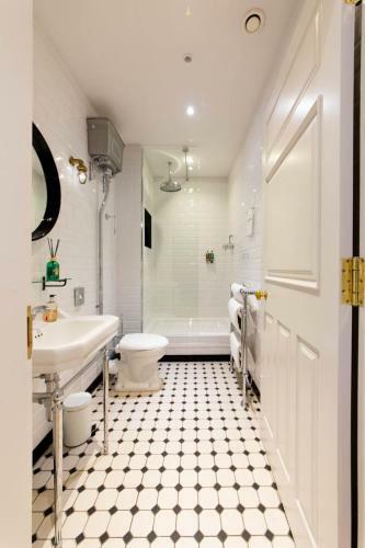 Apartamento The West Wing