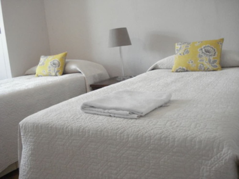 Hostal Lina Guest House