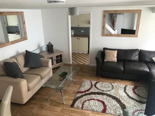 Bed & Breakfast Dexby Townhouse
