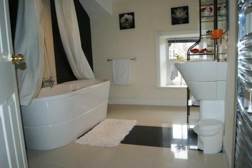 Bed & Breakfast Dexby Townhouse