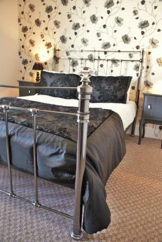 Bed & Breakfast Dexby Townhouse