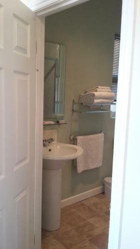 Bed & Breakfast Dexby Townhouse