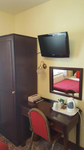 Hostal Balkan Lodge Oxford