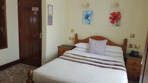 Hostal Balkan Lodge Oxford