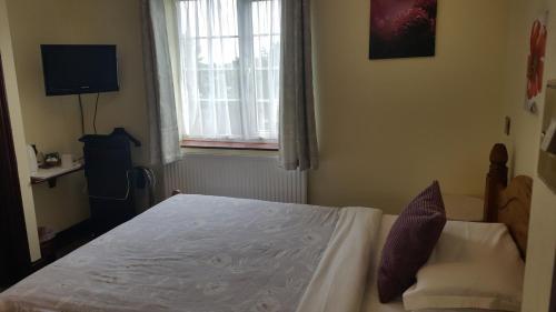 Hostal Balkan Lodge Oxford