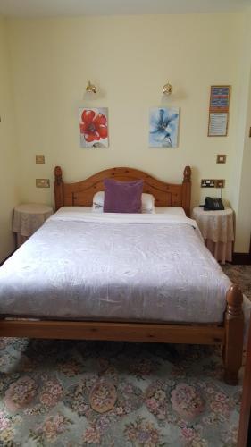 Hostal Balkan Lodge Oxford