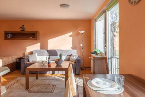 Apartamenty Piasecki Coffee Zakopane