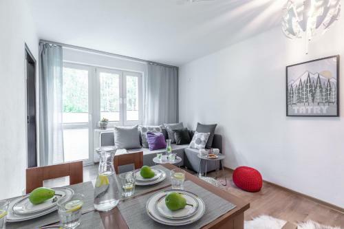 Apartamenty Piasecki Coffee Zakopane