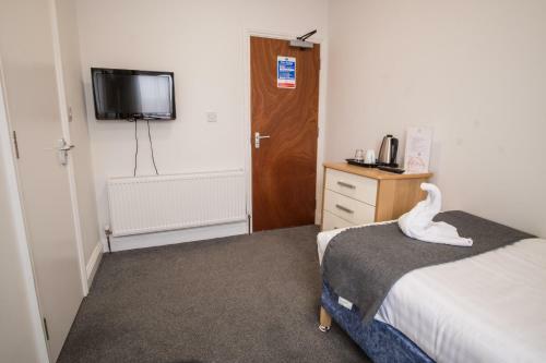 Hostal Rosalee Hotel