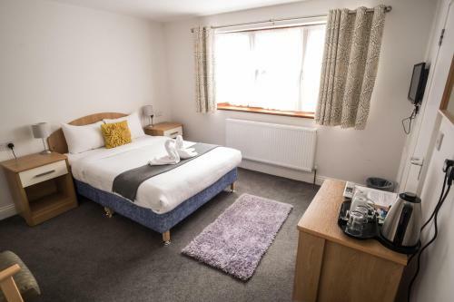 Hostal Rosalee Hotel