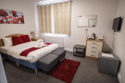 Hostal Rosalee Hotel