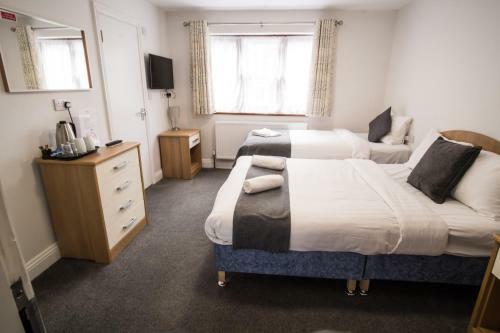 Hostal Rosalee Hotel