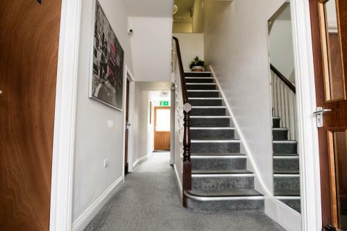 Hostal Rosalee Hotel
