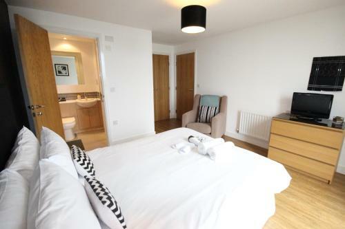 Cotels Serviced Apartments - Vizion
