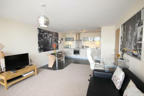 Cotels Serviced Apartments - Vizion