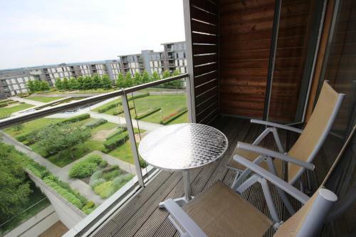 Cotels Serviced Apartments - Vizion