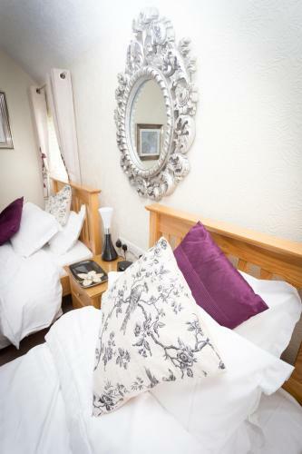 Bed & Breakfast Parkfield House