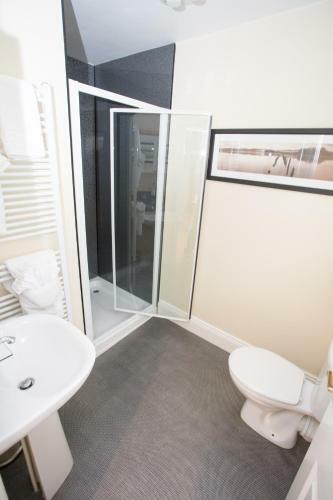 Bed & Breakfast Parkfield House