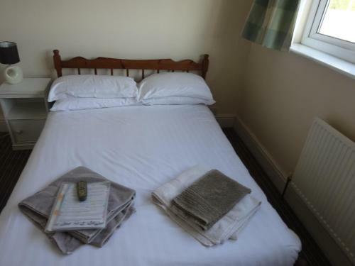 Hostal Lantern House